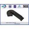 China Plain BS80 Rail Anchors Concrete Steel as Standard Track Fastener wholesale