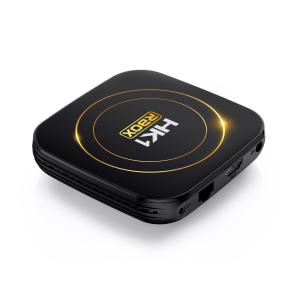 China HD アンドロイド 12 IPTV インターナショナル ボックス OEM WiFi BT 6K スマート アンドロイド supplier