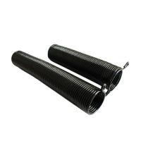 China Aluminium Rolling Shutter Torsion Spring For Rolling Shutter Door Spring Accessories on sale