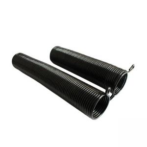 China Aluminium Rolling Shutter Torsion Spring For Rolling Shutter Door Spring Accessories supplier