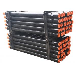 API Certified HDD Drill Pipe Trenchless Forging Processing Type