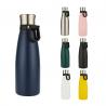 China 17 Oz Double Wall Stainless Steel Water Bottles Portable wholesale