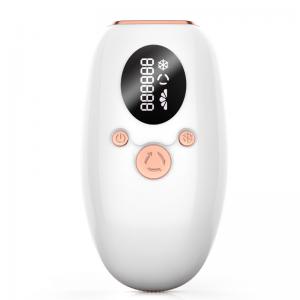 China Handheld 999999 Pulse IPL Hair Removal machine ICE Cool OEM ODM supplier