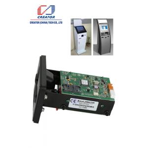 EMV Hybrid Card Reader / Kiosk RFID Card Reader With RS232 Interface