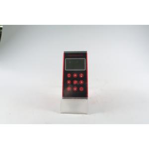 China TMV120 バックライト USB ポータブル振動計 2 ボタンバッテリー wholesale