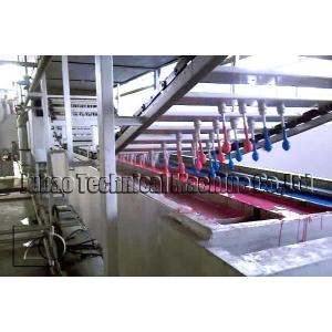 Factory supplier making toy balloon machine cheap price rubber balloon making machine price