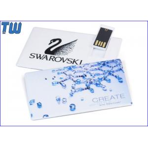 China Fine Artwork 2GB USB Memory Drive High Quality 3D Digital Printing supplier