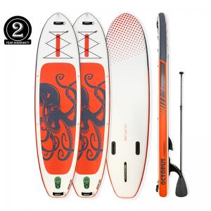 China China Inflatable sup board inflatable paddle board manufacturers supplier