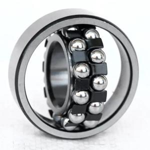 China 40*80*18 mm P0 P6 P5 P4 P2 Single Row Radial Ball Bearing for Construction Machinery wholesale