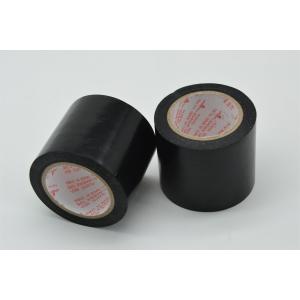 China High Temperature Rubber Self Adhesive Electrical TAPE UL 94 V0 supplier