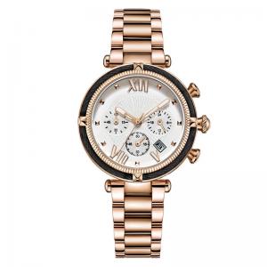 Luxury Crystal Women Watch Roman Numerals New Trend Watches For Ladies