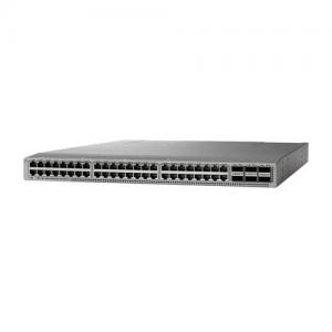 N9K-C93108TC-FX Core Multi-Layer Enterprise 54 Ports 100-Mbps 10-Gbps 128 GB SSD Drive