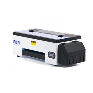 CE G5 Head UV 60Hz Tile Printing Machine Anti Collision Sensor