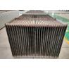 China High Durability Pillow Dimple Plate Heat Exchanger with Etc. Processing Technology wholesale