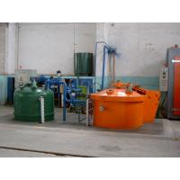 China Vpi Vacuum Impregnation System Vacuum Resin Casting Machine Equipment on sale