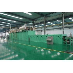 200kg / Hour -300 Kg / Hour XPE Foaming Extrusion Production Line