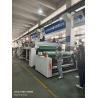 China Flexible Starting Flexo Corrugated Machine With Manual Printing Cylinder Lift wholesale