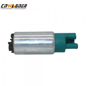 China High Pressure Electric Fuel Pumps 0580454001 supplier