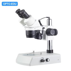 China A22.3660 EDU Stereo Microscope Binocular OPTO 1x3x o 2X/4X supplier