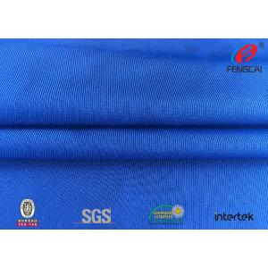 Yoga Clothes 90 Nylon 10 Spandex Fabric  With Cotton Touch 152cm Width Lightweight