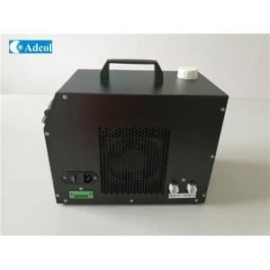 China Peltier Thermoelectric Water Chiller  Semiconductor Chiller For Laser supplier