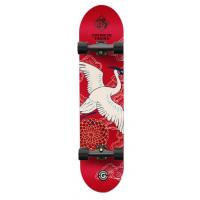 China Standard Custom Built Skateboard Epoxy Glue 8 Inch Skateboard Complete on sale