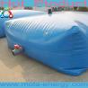 Plastic Water Storage Tanks China Factory ISO Standard
