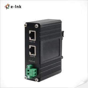 China LNK-INS901-12V PoE Splitter with 12VDC Output and Gigabit Data Transmission wholesale