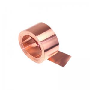 China 9um 12um 18um 35um High Density FPC PCB Copper Foil supplier