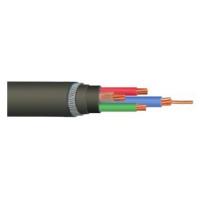 SWA / STA Armoured LV Low Smoke Zero Halogen Cable Laying Indoors Outdoors