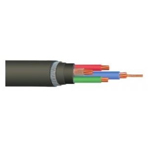 SWA / STA Armoured LV Low Smoke Zero Halogen Cable Laying Indoors Outdoors