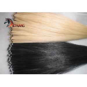 China 35in Violin Bow Horse Hair Material 100% Horse Hair Violin Strings supplier