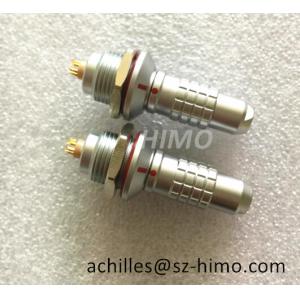 China lemo Kの連続0K/1K/2K 2/3/4/5/6/7/8/9/10/12/14/19PIN防水IP68コネクター supplier