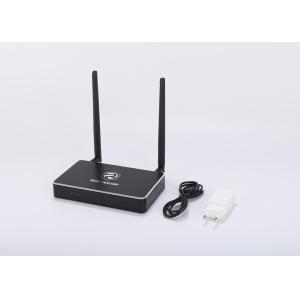 China RHF2S027-470 Cost-Effective LoRaWAN Indoor Gateway -142dBm SF12 Sensitivity wholesale