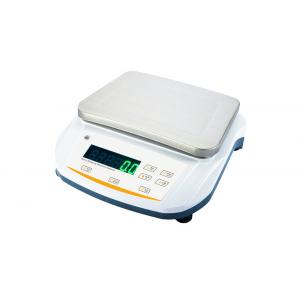 Digital Electronic Weighing Machine Used In Laboratory Dual Accuracy 0.1g 1g  6-30kg