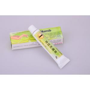 Dr Numb Lidocaine Painless Tattoo Numb Cream For Skin