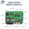 China AOS オリジナルスポット商品 集積回路 AO4930 集積回路 AO493 マイクロコントローラ At17lv040-10bjc Ts87c54x2-mcb wholesale