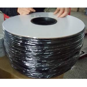 China A tubulação flexível do PVC expulsou não o calor - Mpa shrinkable do ≥ 10,41 da resistência à tração supplier