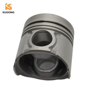 China Pistão dos jogos do forro de Engine Parts DB58-5 da máquina escavadora para a máquina escavadora Engine Rebuild de Doosan supplier