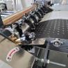 China Automated Paper Gluing Machine For Conveying Line And Rigid Box Production Line wholesale