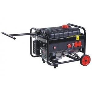 6300W Gasoline Engine Generator 110V/220/230V Three Phase