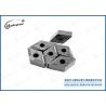 China DNMG150608 CNC Indexable Tungsten Carbide Inserts For Turning Tools wholesale