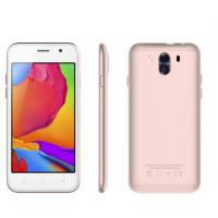 China Cheapest price 3g wcdma gsm dual sim smart phone best quality Android 5.1 4.5inch long battery life android stock mobile on sale