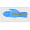 Medical Disposable Nitrile Coated Hand Gloves,Industrial Garden Working