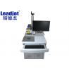 Laser Marking Machine / Fiber Laser Metal Code Marking Machine