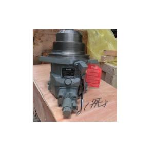 China A6VE80 hydraulic rexroth spare Motors Parts supplier