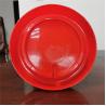 China 3L Poultry Plastic Chicken Feeders And Waterers wholesale