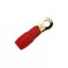 China Efficiently-Designed Crimp Terminal for Car Audio System Power Cable Ground Cable wholesale