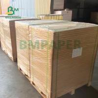 China Food Grade FBB Paper Board 235gsm 270gsm For Medicine Boxes 70 X 100cm on sale