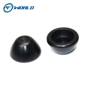 China Pièces micro-usinées CNC en acier inoxydable Pièces OEM mécaniques sur mesure en métal supplier